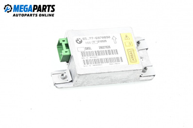 Модул за AIRBAG за BMW 7 Series E65 (11.2001 - 12.2009), № 65.77-6970890