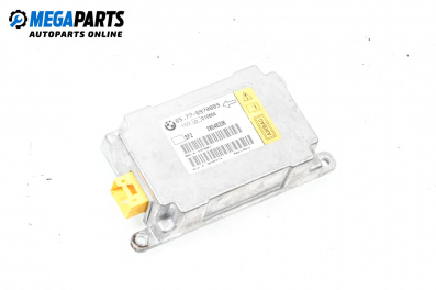 Модул за AIRBAG за BMW 7 Series E65 (11.2001 - 12.2009), № 65.77-6970889