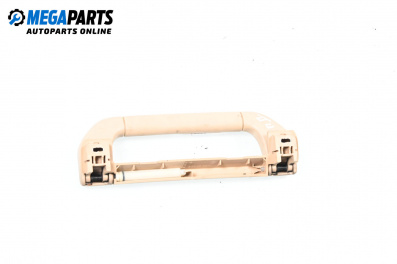 Ръкохватка за таван за BMW 7 Series E65 (11.2001 - 12.2009), 4+1 вр., позиция: предна, дясна