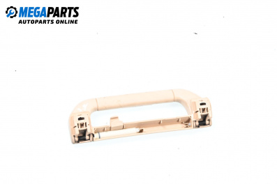 Ръкохватка за таван за BMW 7 Series E65 (11.2001 - 12.2009), 4+1 вр., позиция: задна, дясна