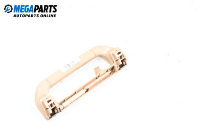 Ръкохватка за таван за BMW 7 Series E65 (11.2001 - 12.2009), 4+1 вр., позиция: задна, лява