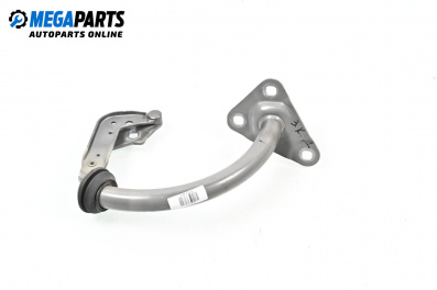 Панта заден капак за BMW 7 Series E65 (11.2001 - 12.2009), 4+1 вр., седан, позиция: дясна