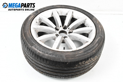 Резервна гума за BMW 7 Series E65 (11.2001 - 12.2009) 19 цола, ширина 9 (Цената е за 1 бр.)