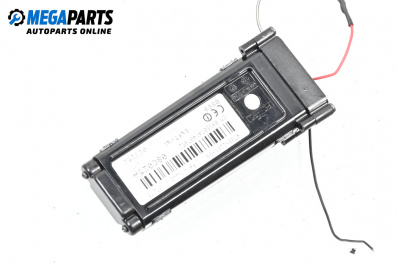 Модул GPS за BMW 7 Series E65 (11.2001 - 12.2009), № 4700-2201-09