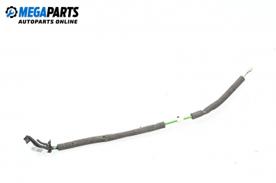 Жило за отваряне на врата за BMW 7 Series E65 (11.2001 - 12.2009), 4+1 вр., седан