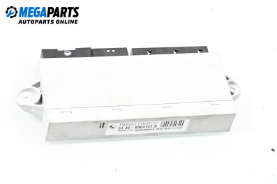 Модул врата за BMW 7 Series E65 (11.2001 - 12.2009), № 61.35-6 964 141.9