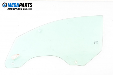 Странично стъкло за BMW 7 Series E65 (11.2001 - 12.2009), 4+1 вр., седан, позиция: предна, лява