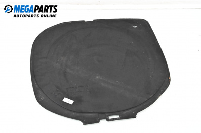 Кора багажник за BMW 7 Series E65 (11.2001 - 12.2009), 4+1 вр., седан