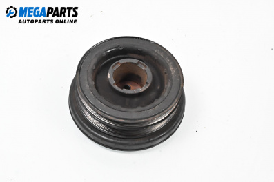 Демпферна шайба за BMW 7 Series E65 (11.2001 - 12.2009) 730 d, 231 к.с.