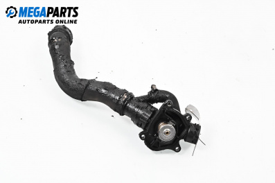 Корпус на термостат за BMW 7 Series E65 (11.2001 - 12.2009) 730 d, 231 к.с.