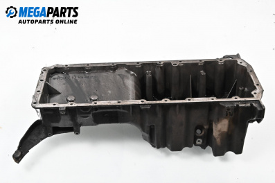 Картер за BMW 7 Series E65 (11.2001 - 12.2009) 730 d, 231 к.с.