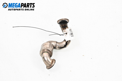 EGR тръба за BMW 7 Series E65 (11.2001 - 12.2009) 730 d, 231 к.с.