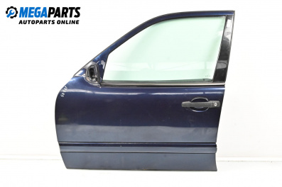 Врата за Mercedes-Benz E-Class Sedan (W210) (06.1995 - 08.2003), 4+1 вр., седан, позиция: предна, лява