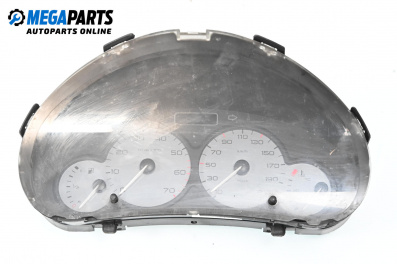 Километраж за Citroen Berlingo Pick-Up / Van I (07.1996 - 12.2011) 1.4 i (MFKFX, MFKFW), 75 к.с.