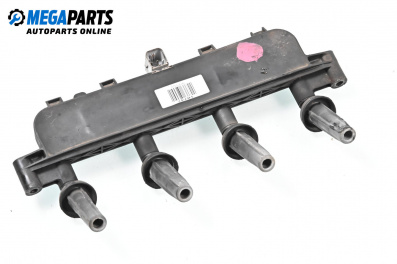 Запалителна бобина за Citroen Berlingo Pick-Up / Van I (07.1996 - 12.2011) 1.4 i (MFKFX, MFKFW), 75 к.с.