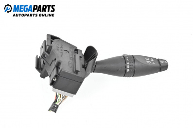 Лостче за чистачки за Ford Focus I Sedan (02.1999 - 12.2007)