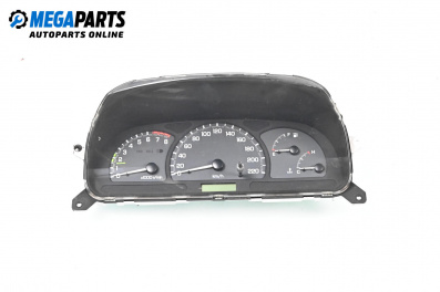 Километраж за Daewoo Tacuma (KLAU, U100) (09.2000 - ...) 1.8, 98 к.с.