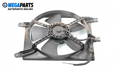 Перка охлаждане за Daewoo Tacuma (KLAU, U100) (09.2000 - ...) 1.8, 98 к.с.