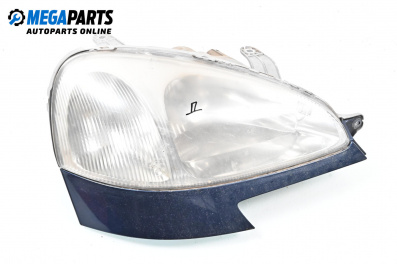 Фар за Daewoo Tacuma (KLAU, U100) (09.2000 - ...), миниван, позиция: дясна