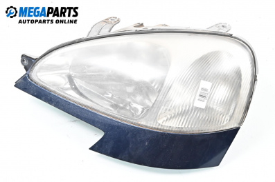 Фар за Daewoo Tacuma (KLAU, U100) (09.2000 - ...), миниван, позиция: лява