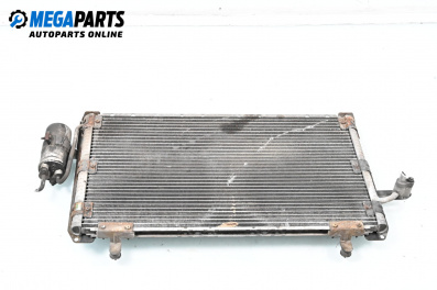 Климатичен радиатор за Daewoo Tacuma (KLAU, U100) (09.2000 - ...) 1.8, 98 к.с.