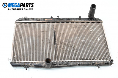 Воден радиатор за Daewoo Tacuma (KLAU, U100) (09.2000 - ...) 1.8, 98 к.с.