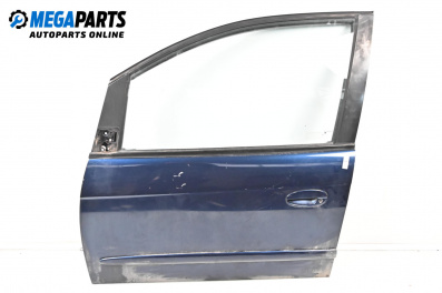 Врата за Daewoo Tacuma (KLAU, U100) (09.2000 - ...), 4+1 вр., миниван, позиция: предна, лява