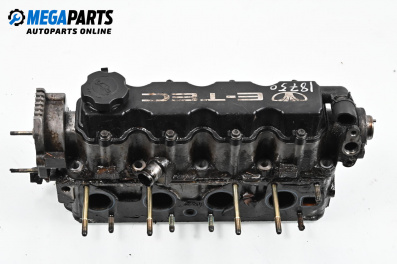 Глава за Daewoo Tacuma (KLAU, U100) (09.2000 - ...) 1.8, 98 к.с.