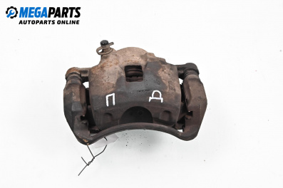 Спирачен апарат за Daewoo Tacuma (KLAU, U100) (09.2000 - ...), позиция: предна, дясна