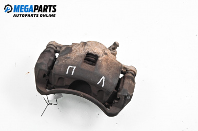 Спирачен апарат за Daewoo Tacuma (KLAU, U100) (09.2000 - ...), позиция: предна, лява