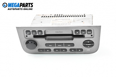 CD плеър за Peugeot 406 Sedan (08.1995 - 01.2005), № 96489094YW