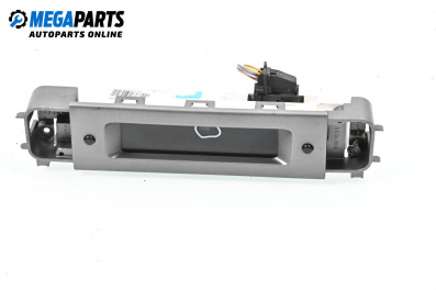 Часовник за Peugeot 406 Sedan (08.1995 - 01.2005), № 9637850177