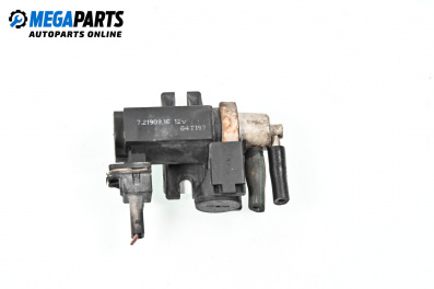 Вакуум клапан за Hyundai Matrix Minivan (06.2001 - 08.2010) 1.5 CRDi, 82 к.с., № 7.21903.16