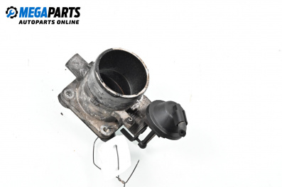 Дроселова клапа за Hyundai Matrix Minivan (06.2001 - 08.2010) 1.5 CRDi, 82 к.с.