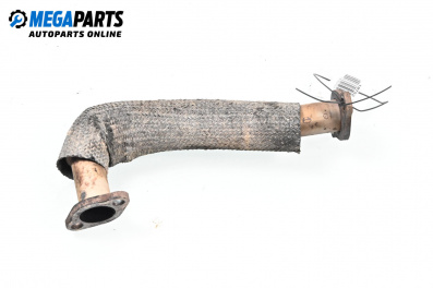 EGR тръба за Hyundai Matrix Minivan (06.2001 - 08.2010) 1.5 CRDi, 82 к.с.