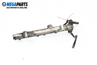 Горивна рейка за Hyundai Matrix Minivan (06.2001 - 08.2010) 1.5 CRDi, 82 к.с.