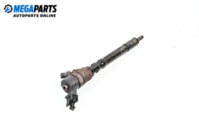 Дюза дизел за Hyundai Matrix Minivan (06.2001 - 08.2010) 1.5 CRDi, 82 к.с.