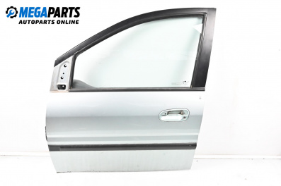 Врата за Hyundai Matrix Minivan (06.2001 - 08.2010), 4+1 вр., миниван, позиция: предна, лява