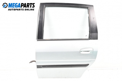 Врата за Hyundai Matrix Minivan (06.2001 - 08.2010), 4+1 вр., миниван, позиция: задна, лява