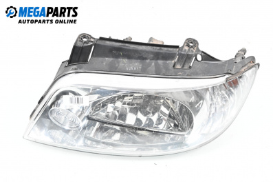 Фар за Hyundai Matrix Minivan (06.2001 - 08.2010), миниван, позиция: лява