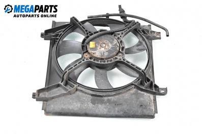 Перка охлаждане за Hyundai Matrix Minivan (06.2001 - 08.2010) 1.5 CRDi, 82 к.с.