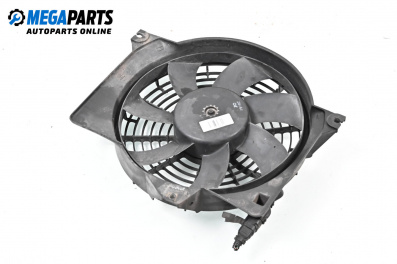 Перка охлаждане за Hyundai Matrix Minivan (06.2001 - 08.2010) 1.5 CRDi, 82 к.с.