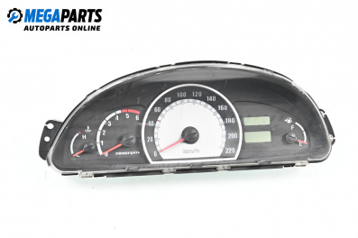 Километраж за Hyundai Matrix Minivan (06.2001 - 08.2010) 1.5 CRDi, 82 к.с.