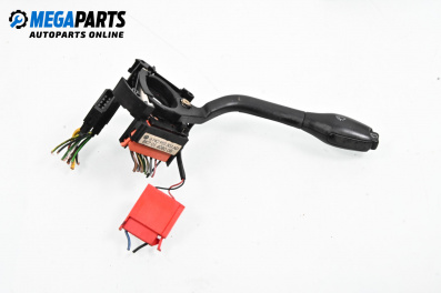 Лостче за чистачки за Volkswagen Lupo Hatchback (09.1998 - 07.2005)