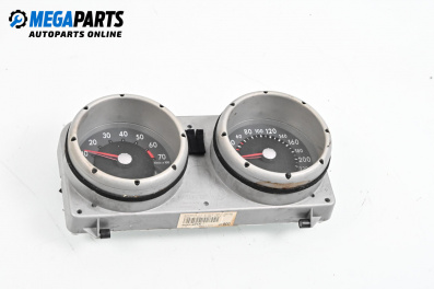 Километраж за Volkswagen Lupo Hatchback (09.1998 - 07.2005) 1.0, 50 к.с.