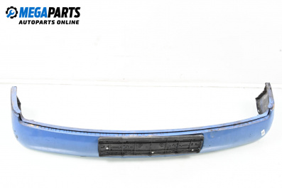 Предна броня за Volkswagen Lupo Hatchback (09.1998 - 07.2005), хечбек, позиция: предна