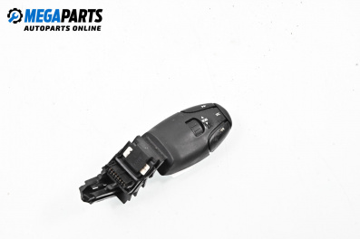 Лостче аудио управление за Citroen C5 I Break (06.2001 - 08.2004)