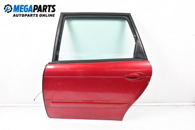Врата за Citroen C5 I Break (06.2001 - 08.2004), 4+1 вр., комби, позиция: задна, лява