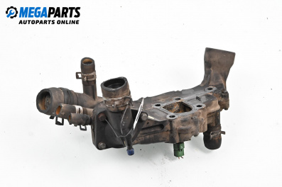 Корпус на термостат за Citroen C5 I Break (06.2001 - 08.2004) 2.0 HDi, 109 к.с.