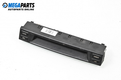 Часовник с индикаторен дисплей за Mazda 6 Sedan I (06.2002 - 12.2008)